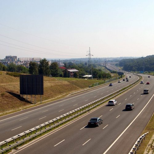 Jest szansa na ograniczenie korków na A4 między Krakowem a Katowicami