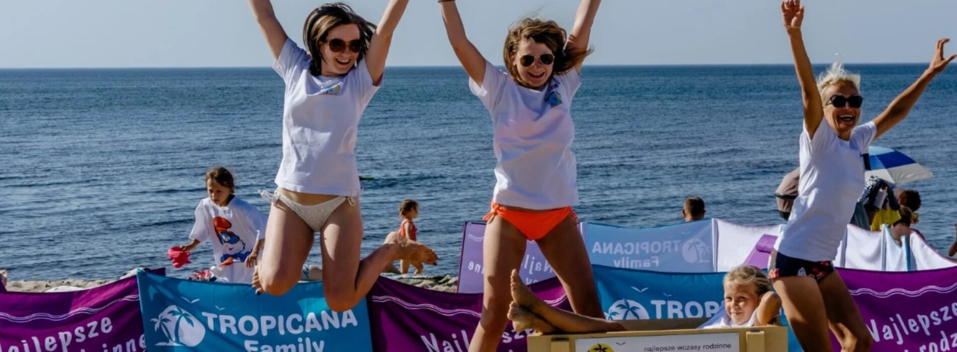 Darłowo z rodziną – pomysły na jednodniowe wycieczki