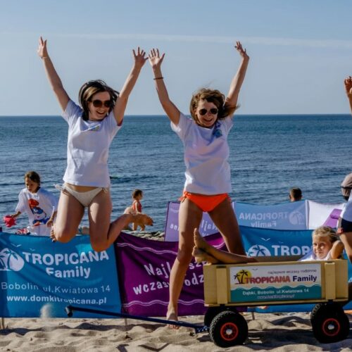 Darłowo z rodziną – pomysły na jednodniowe wycieczki