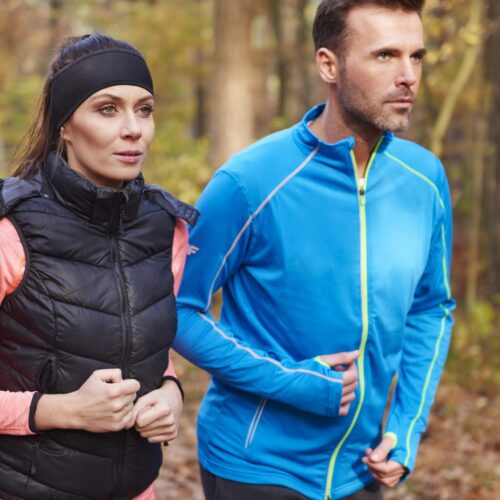 Jak korzystać z planów treningowych?